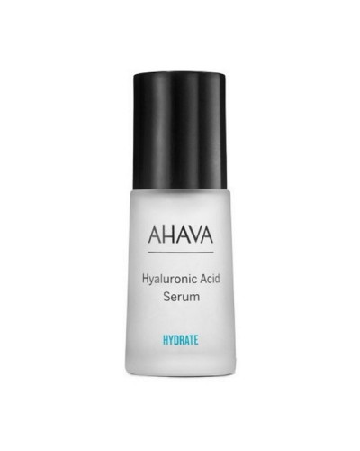 AHAVA HYALURONIC ACID SERUM 30ML