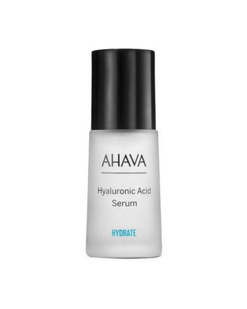 AHAVA HYALURONIC ACID SERUM 30ML AHAVA HYALURONIC ACID SERUM 30ML