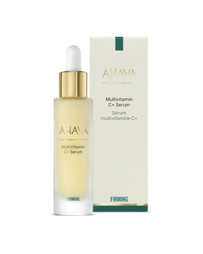 AHAVA MULTIVITAMIN C FIRMING SERUM 30ML