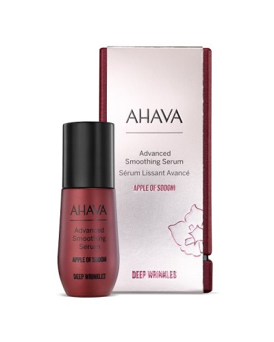 AHAVA APPLE OF SODOM ADVANCED SMOOTHING SERUM 30ML