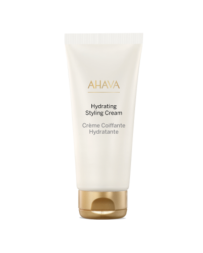 AHAVA HYDRATING STYLING HAIR CREAM 200ml