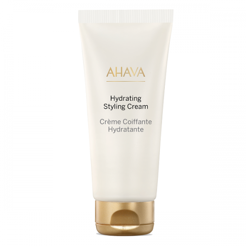 AHAVA HYDRATING STYLING HAIR CREAM 200ml