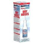 NEILMED NASOGEL DRIP FREE SPRAY 30ml