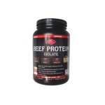 OLYMPIAN LABS BEEF PROTEIN ISOLATE CHOCO NATURAL FLAVOR 456GR