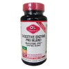 OLYMPIAN LABS DIGESTIVE ENZYME PRO BLEND MAKZYME-PRO 60 VEG. CAPS