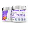 SCNUTRITION GLUTAMINE MICRONIZED KYOWA PEACH 420GR