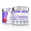 SCNUTRITION GLUTAMINE MICRONIZED KYOWA SWEET STRAWBERRY 420GR