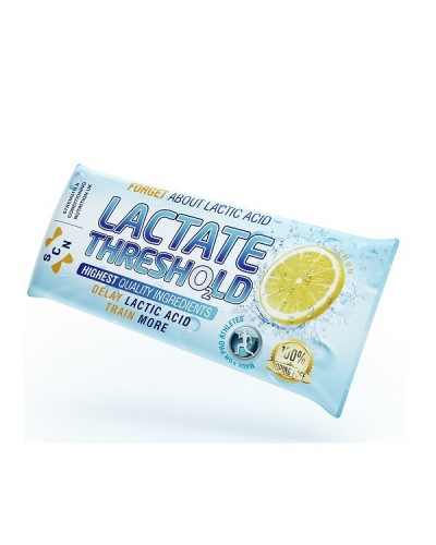 SCNUTRITION LACTATE THRESHO2LD LEMON 10sach x 20gr