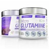 SCNUTRITION GLUTAMINE MICRONIZED KYOWA CHOCOLATE 420GR