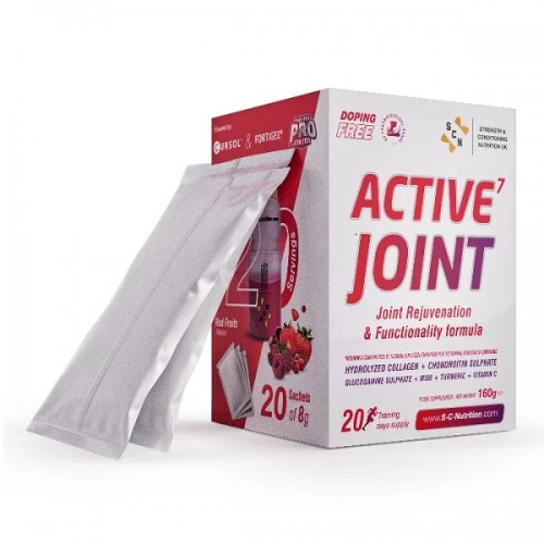 SCNUTRITION ACTIVE7 JOINT 20 φακελάκια x 8g