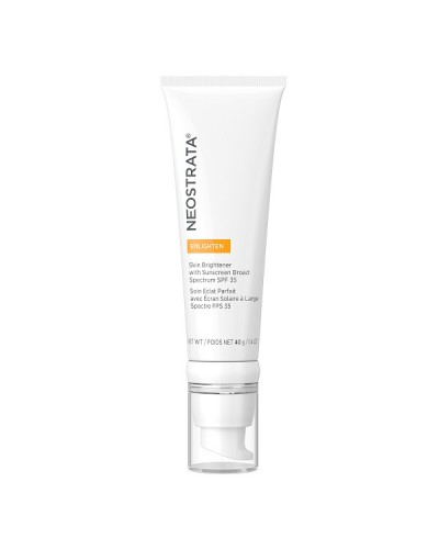 NEOSTRATA ENLIGHTEN SKIN BRIGHTENER SPF35 40G