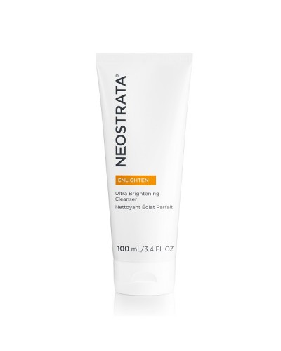 NEOSTRATA ENLIGHTEN ULTRA BRIGHTENING CLEANSER 100ML