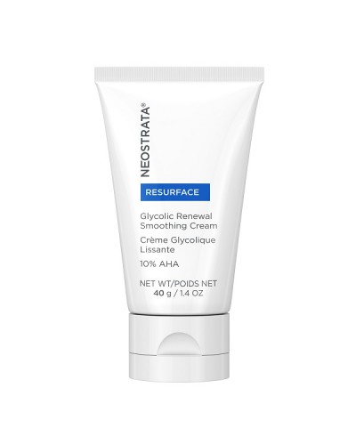 NEOSTRATA RESURFACE GLYCOLIC RENEWAL SMOOTHING CREAM 40G
