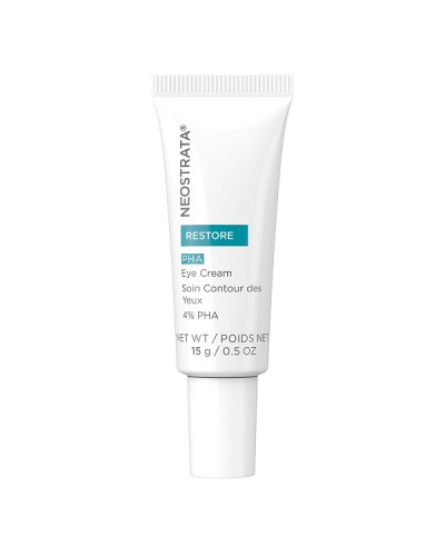 NEOSTRATA RESTORE EYE CREAM 15G
