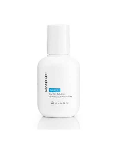 NEOSTRATA CLARIFY OILY SKIN SOLUTION 100ML