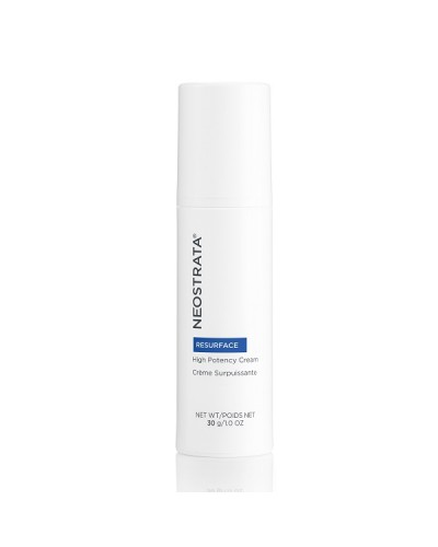 NEOSTRATA RESURFACE HIGH POTENCY CREAM 30G