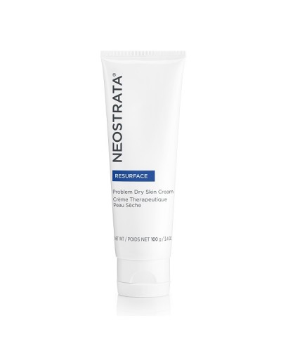 NEOSTRATA RESURFACE PROBLEM DRY SKIN CREAM 100G