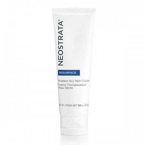 NEOSTRATA RESURFACE PROBLEM DRY SKIN CREAM 100G