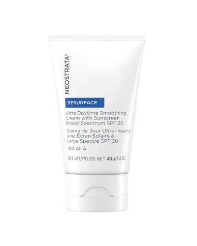 NEOSTRATA RESURFACE ULTRA DAYTIME SMOOTHING CREAM SPF20 40G