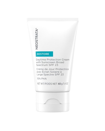 NEOSTRATA RESTORE DAYTIME PROTECTION CREAM SPF23 40G