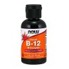 NOW VITAMIN B-12 COMPLEX LIQUID 2OZ. 59ML