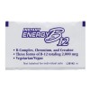 NOW INSTANT ENERGY B-12 75 Packets NOW INSTANT ENERGY B-12 75 Packets