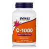 NOW VITAMIN C-1000 MG WITH ROSE HIPS SUSTAINED RELEASE 100TABS