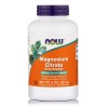 NOW MAGNESIUM CITRATE PURE POWDER 227GR