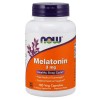 NOW MELATONIN 3MG 60CAPS NOW MELATONIN 3MG 60CAPS