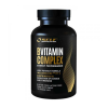 SELF OMNINUTRITION B-COMPLEX VITAMIN C + ZINC 120CAPS