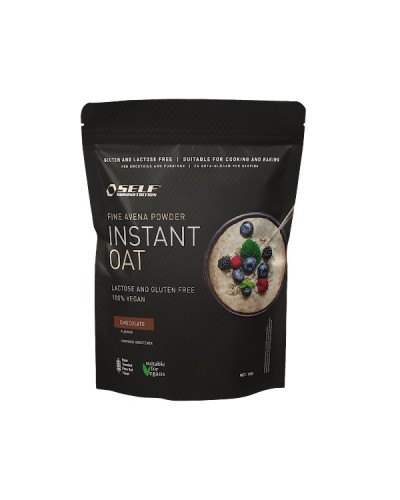 SELF OMNINUTRITION INSTANT OAT CHOCOLATE 1KG