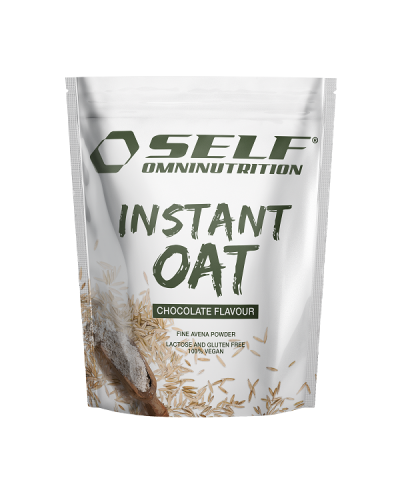 SELF OMNINUTRITION INSTANT OAT CHOCOLATE 1KG