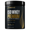 SELF OMNINUTRITION ISO WHEY PREMIUM 1KG SALTED CARAMEL