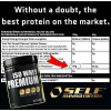 SELF OMNINUTRITION ISO WHEY PREMIUM 1KG SALTED CARAMEL