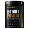 SELF OMNINUTRITION ISO WHEY PREMIUM 1KG WHITE CHOCOLATE - STRAWBERRY