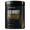 SELF OMNINUTRITION ISO WHEY PREMIUM 1KG CAPPUCCINO