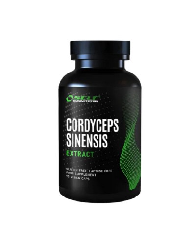 SELF OMNINUTRITION CORDYCEPS SINENSIS 90caps