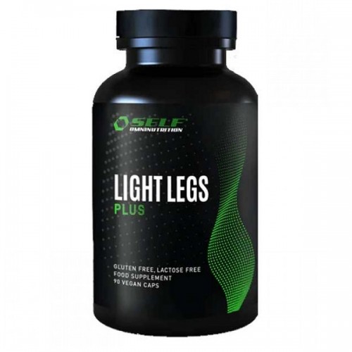 SELF OMNINUTRITION LIGHT LEGS 90 VEGAN CAPS