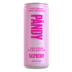 PANDY ENERGY DRINK RASPBERRY 330ML
