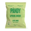 PANDY LENTIL CHIPS SPRING ONION 50gr