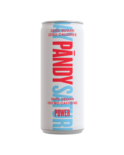 PANDY ENERGY DRINK POWER 330ML