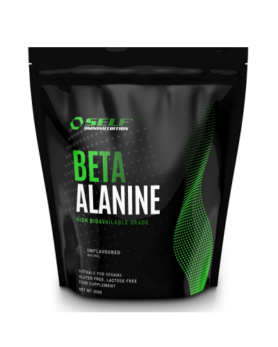 SELF OMNINUTRITION BETA-ALANINE 200g