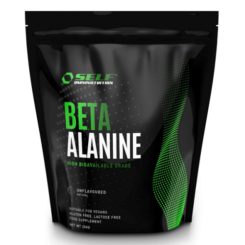 SELF OMNINUTRITION BETA-ALANINE 200g