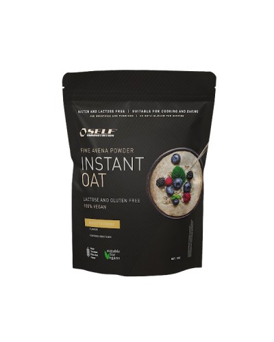 SELF OMNINUTRITION INSTANT OAT COOKIE-BISCOTTO 1KG