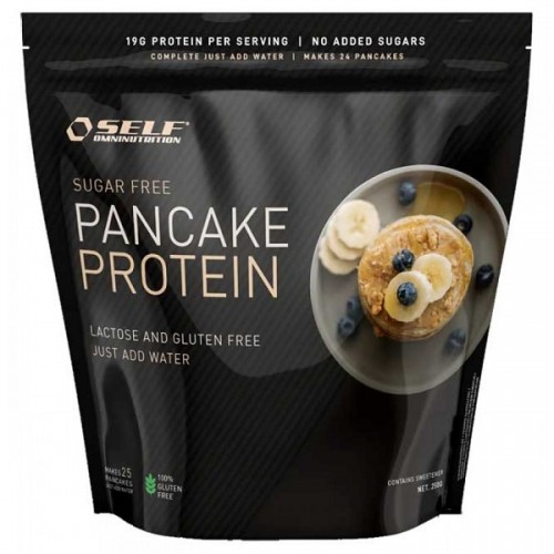 SELF OMNINUTRITION PROTEIN PANCAKE 240g