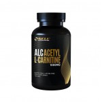 SELF OMNINUTRITION ACETYL L CARNITINE 500 120CPS