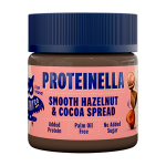 HEALTHY CO PROTEINELLA HAZELNUT & COCOA ΚΡΕΜΑ ΦΟΥΝΤΟΥΚΙΟΥ ΜΕ ΚΑΚΑΟ 200GR