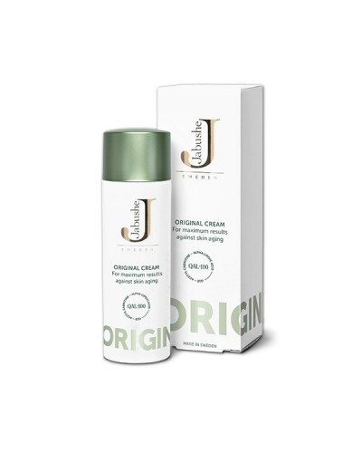 JABUSHE ORIGINAL CREAM 50ML