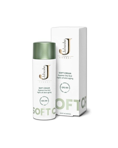 JABUSHE SOFT CREAM 50ML