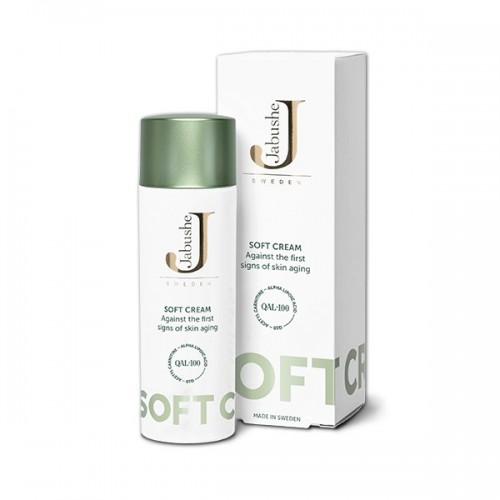 JABUSHE SOFT CREAM 50ML